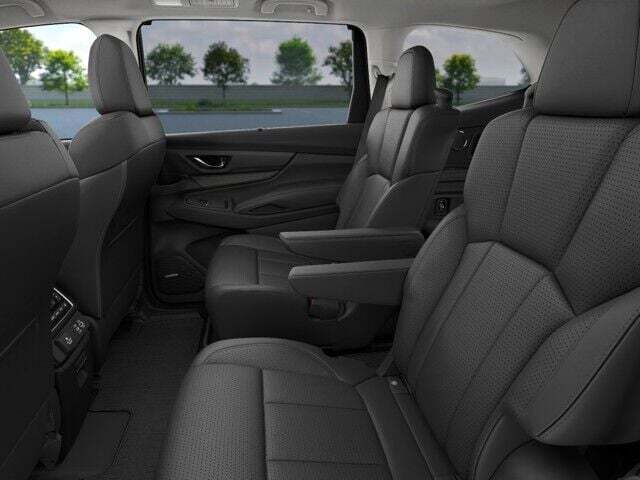 2027 Subaru ASCENT Onyx Edition Touring 7-Passenger Fredericksburg VA