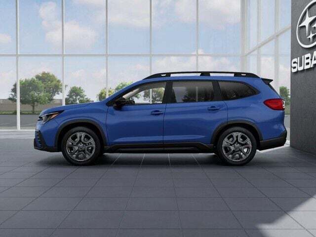 2027 Subaru ASCENT Onyx Edition Touring 7-Passenger Fredericksburg VA