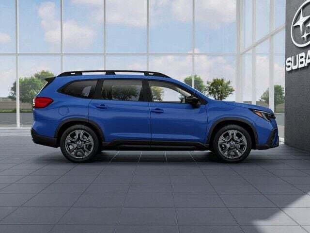 2027 Subaru ASCENT Onyx Edition Touring 7-Passenger Fredericksburg VA