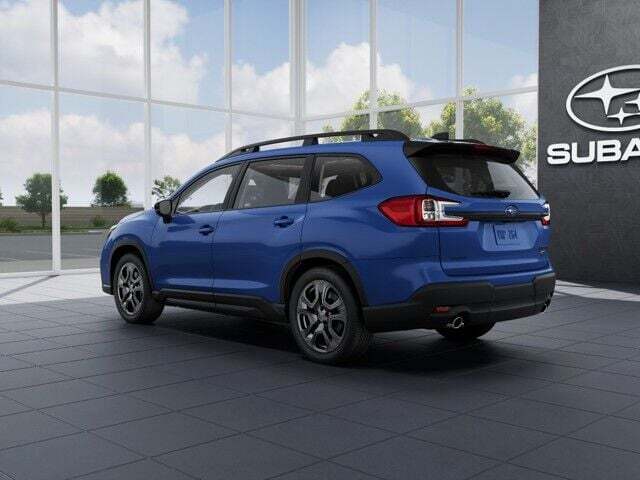 2027 Subaru ASCENT Onyx Edition Touring 7-Passenger Fredericksburg VA
