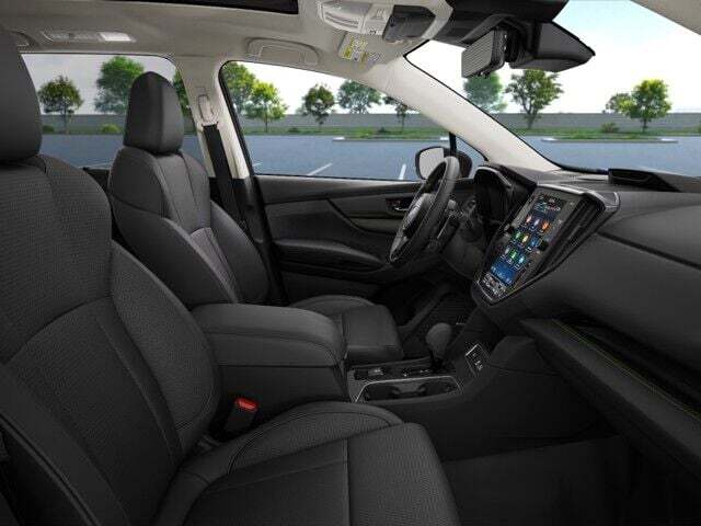 2027 Subaru ASCENT Onyx Edition Touring 7-Passenger Fredericksburg VA