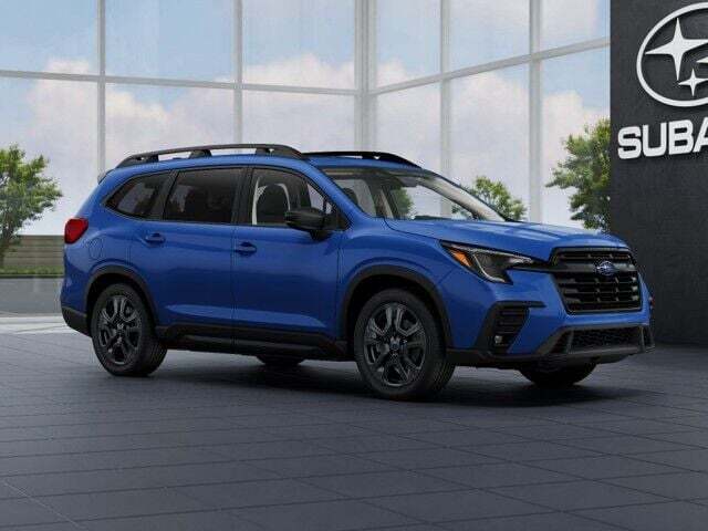 2027 Subaru ASCENT Onyx Edition Touring 7-Passenger Fredericksburg VA