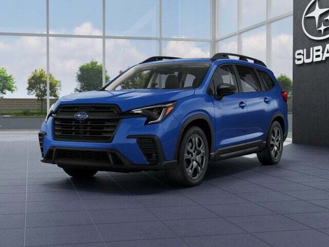 2027 Subaru ASCENT Onyx Edition Touring 7-Passenger Fredericksburg VA