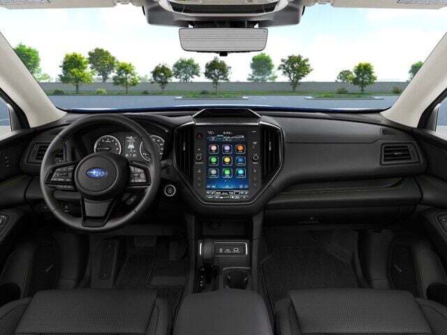 2027 Subaru ASCENT Onyx Edition Touring 7-Passenger Fredericksburg VA
