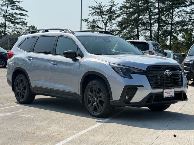 2027 Subaru ASCENT Onyx Edition Touring 7-Passenger
