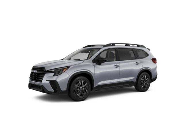 2027 Subaru ASCENT Onyx Edition Touring 7-Passenger Springfield VA