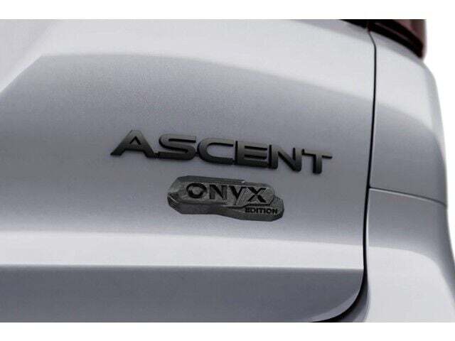 2027 Subaru ASCENT Onyx Edition Touring 7-Passenger Springfield VA
