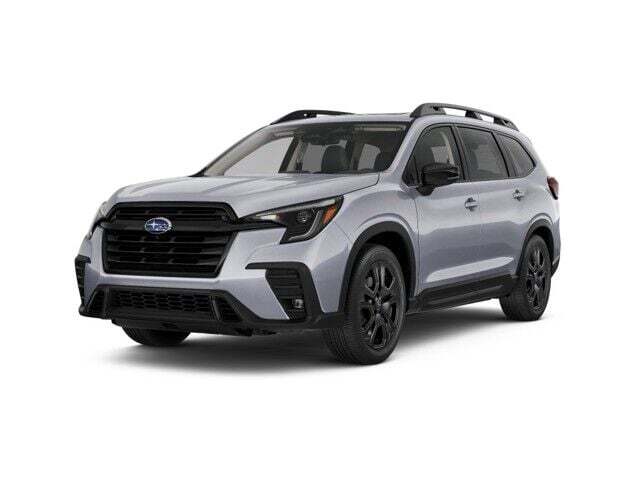 2027 Subaru ASCENT Onyx Edition Touring 7-Passenger Springfield VA