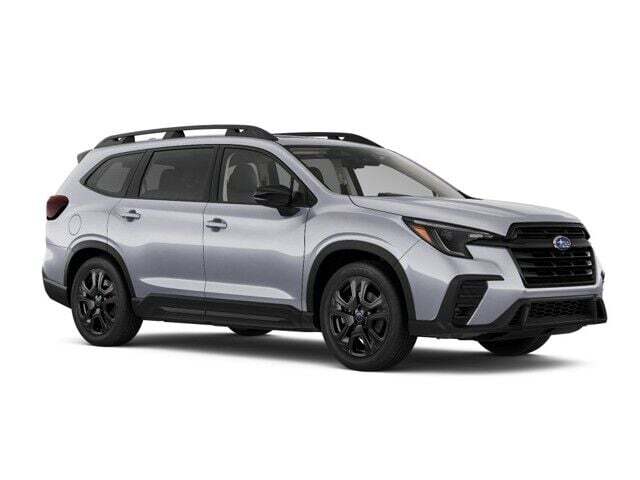 2027 Subaru ASCENT Onyx Edition Touring 7-Passenger