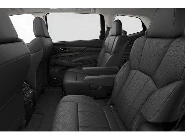2027 Subaru ASCENT Onyx Edition Touring 7-Passenger Springfield VA