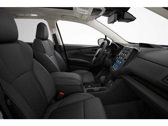 2027 Subaru ASCENT Onyx Edition Touring 7-Passenger Springfield VA