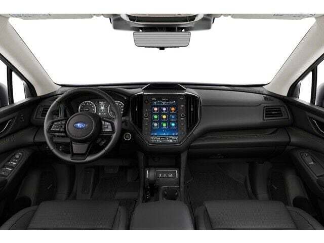 2027 Subaru ASCENT Onyx Edition Touring 7-Passenger Springfield VA