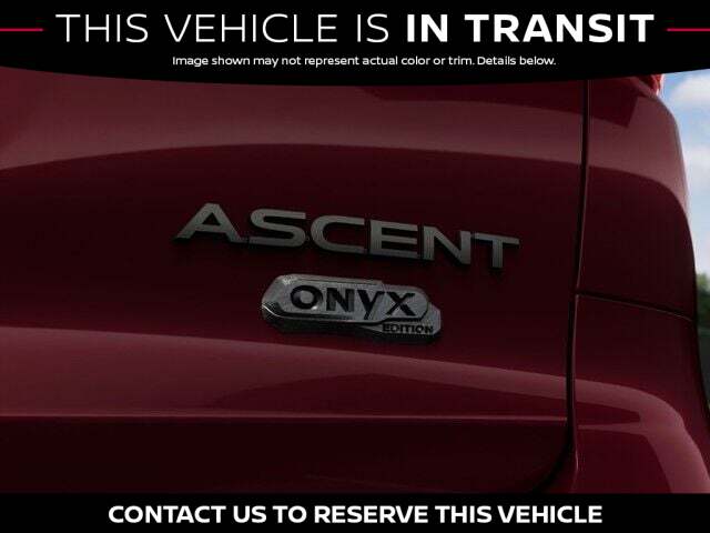 2027 Subaru ASCENT Onyx Edition Touring 7-Passenger Springfield VA
