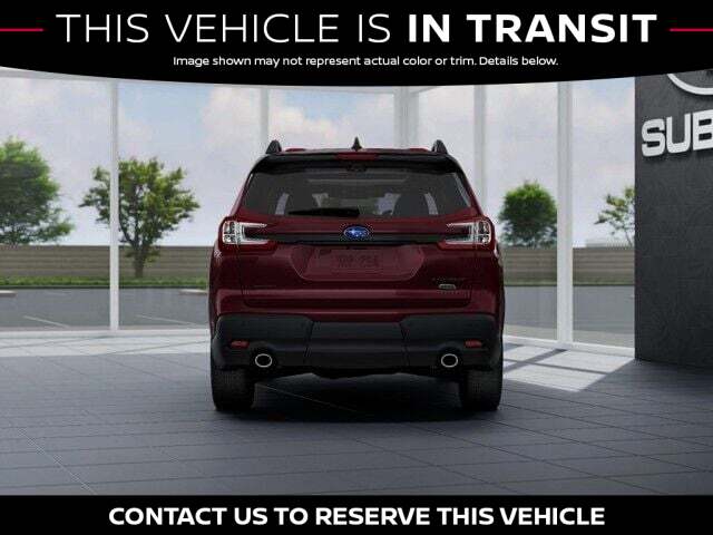 2027 Subaru ASCENT Onyx Edition Touring 7-Passenger Springfield VA