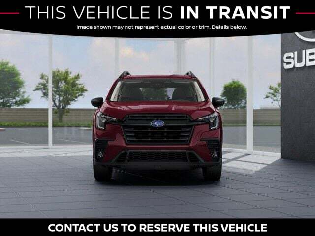 2027 Subaru ASCENT Onyx Edition Touring 7-Passenger Springfield VA