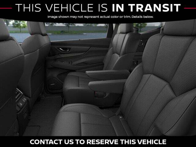 2027 Subaru ASCENT Onyx Edition Touring 7-Passenger Springfield VA