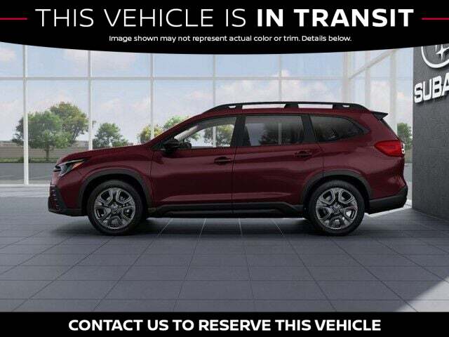 2027 Subaru ASCENT Onyx Edition Touring 7-Passenger Springfield VA