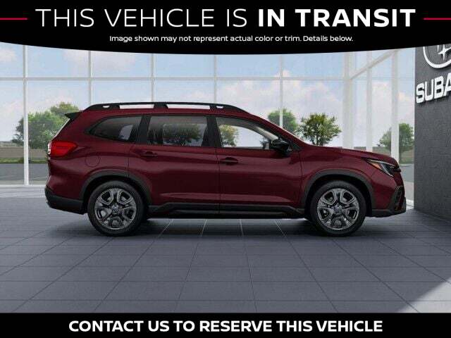 2027 Subaru ASCENT Onyx Edition Touring 7-Passenger Springfield VA