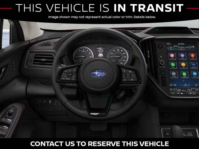 2027 Subaru ASCENT Onyx Edition Touring 7-Passenger Springfield VA