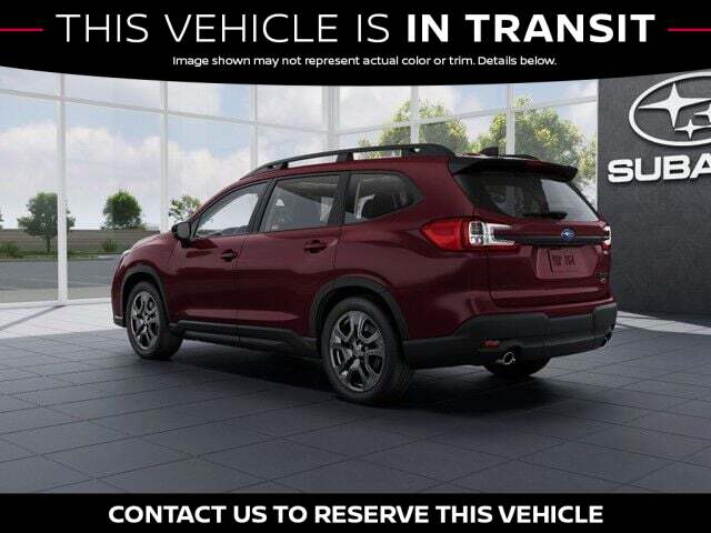 2027 Subaru ASCENT Onyx Edition Touring 7-Passenger Springfield VA