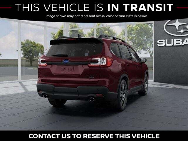 2027 Subaru ASCENT Onyx Edition Touring 7-Passenger Springfield VA