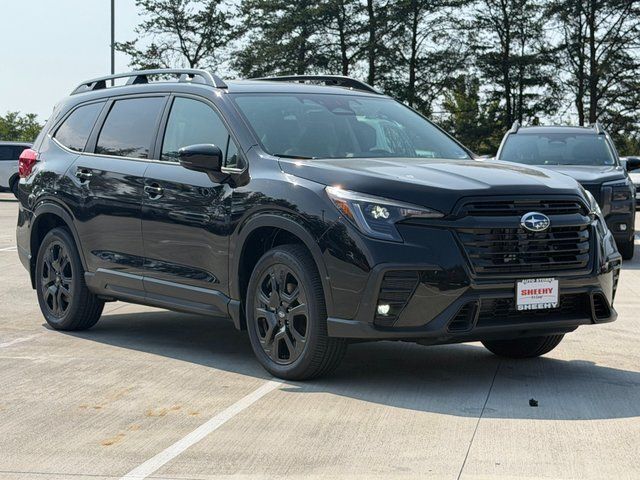 2027 Subaru ASCENT Onyx Edition Touring 7-Passenger