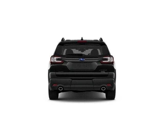 2027 Subaru ASCENT Onyx Edition Touring 7-Passenger Springfield VA
