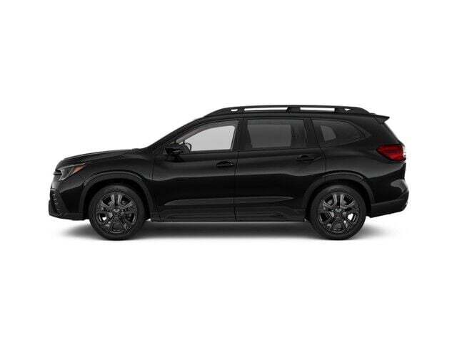 2027 Subaru ASCENT Onyx Edition Touring 7-Passenger Springfield VA