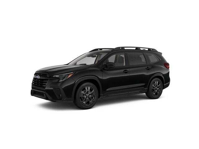 2027 Subaru ASCENT Onyx Edition Touring 7-Passenger Springfield VA