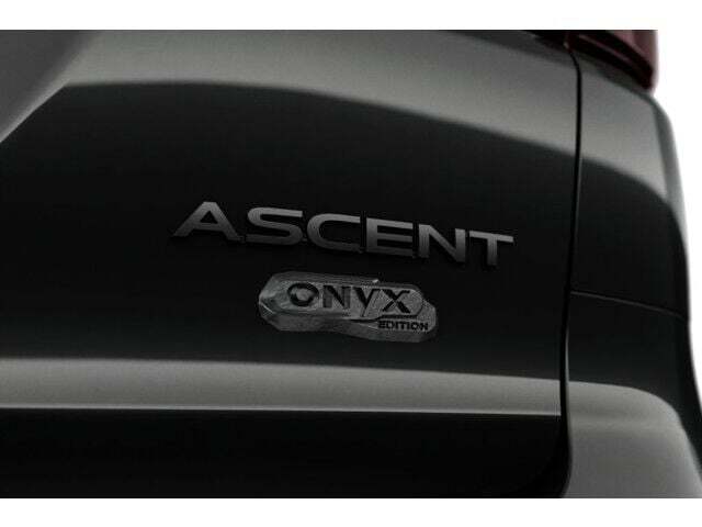 2027 Subaru ASCENT Onyx Edition Touring 7-Passenger Springfield VA