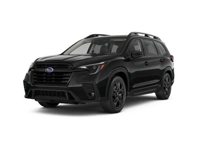 2027 Subaru ASCENT Onyx Edition Touring 7-Passenger Springfield VA