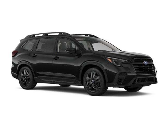 2027 Subaru ASCENT Onyx Edition Touring 7-Passenger