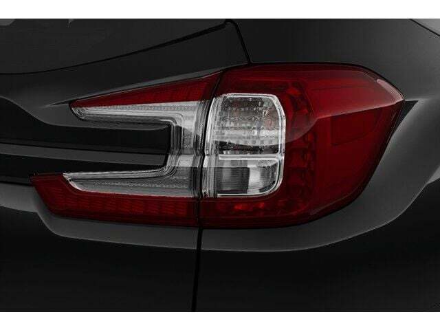 2027 Subaru ASCENT Onyx Edition Touring 7-Passenger Springfield VA