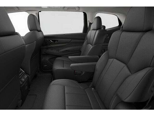 2027 Subaru ASCENT Onyx Edition Touring 7-Passenger Springfield VA
