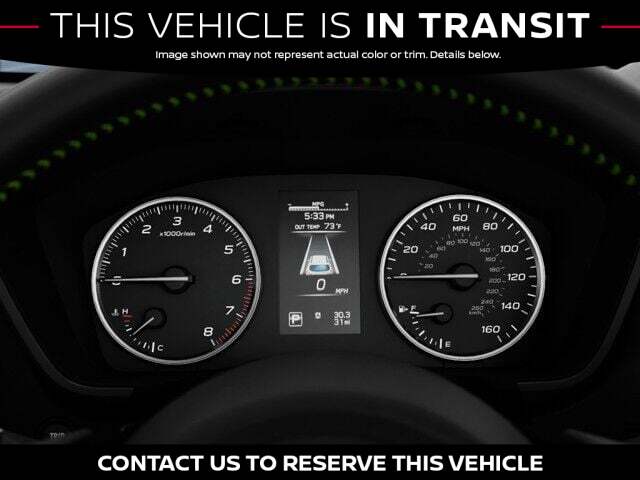 2027 Subaru ASCENT Onyx Edition Touring 7-Passenger Springfield VA