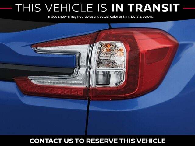 2027 Subaru ASCENT Onyx Edition Touring 7-Passenger Springfield VA