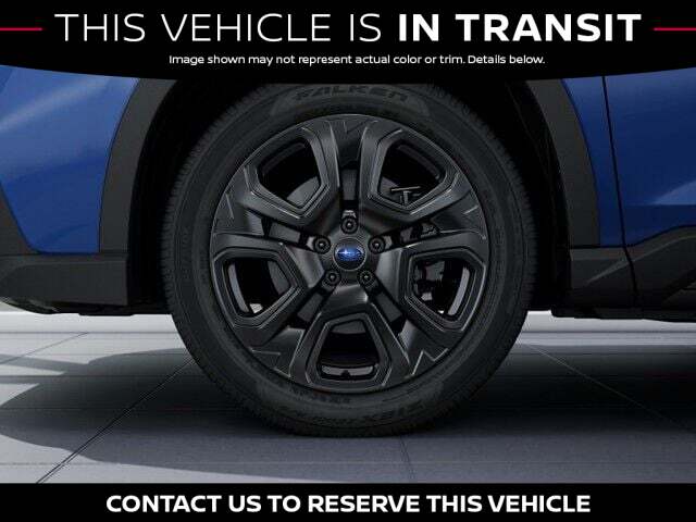 2027 Subaru ASCENT Onyx Edition Touring 7-Passenger Springfield VA