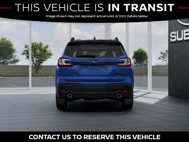 2027 Subaru ASCENT Onyx Edition Touring 7-Passenger Springfield VA