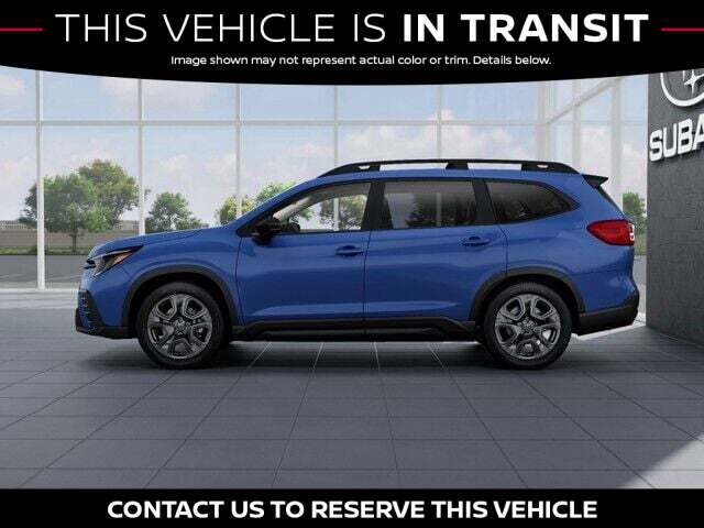 2027 Subaru ASCENT Onyx Edition Touring 7-Passenger Springfield VA