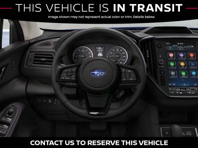 2027 Subaru ASCENT Onyx Edition Touring 7-Passenger Springfield VA