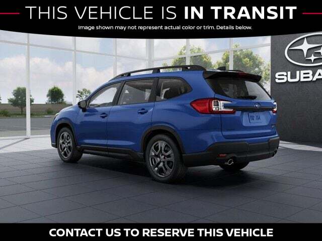 2027 Subaru ASCENT Onyx Edition Touring 7-Passenger Springfield VA