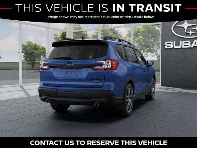 2027 Subaru ASCENT Onyx Edition Touring 7-Passenger Springfield VA