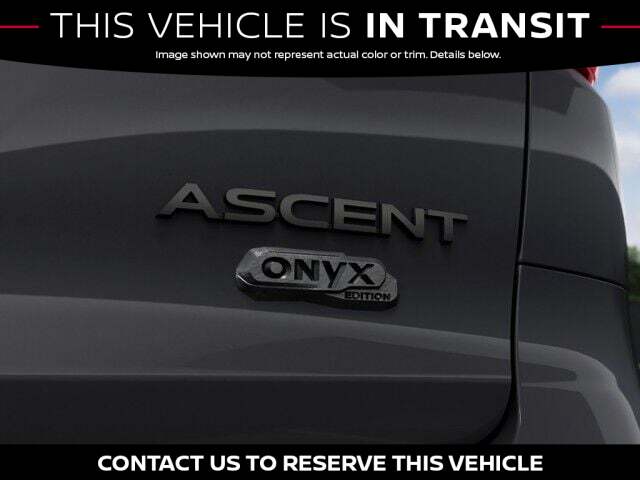 2027 Subaru ASCENT Onyx Edition Touring 7-Passenger Springfield VA