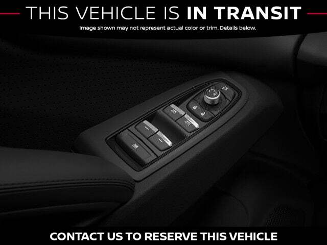 2027 Subaru ASCENT Onyx Edition Touring 7-Passenger Springfield VA