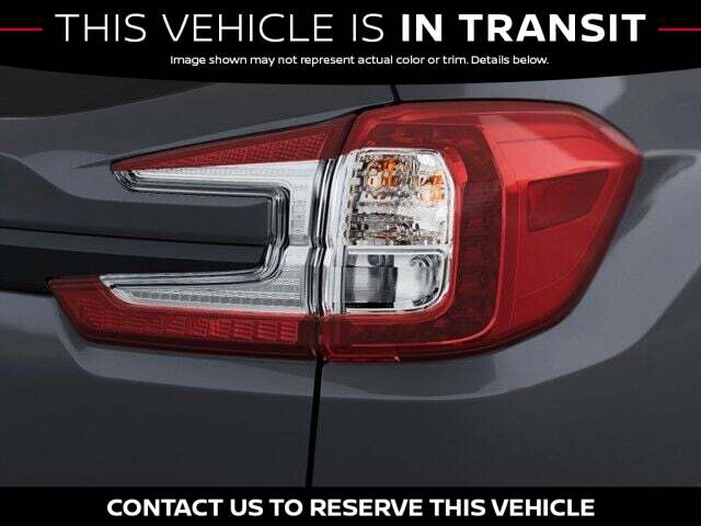 2027 Subaru ASCENT Onyx Edition Touring 7-Passenger Springfield VA