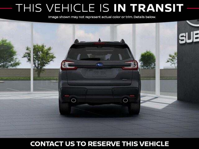 2027 Subaru ASCENT Onyx Edition Touring 7-Passenger Springfield VA