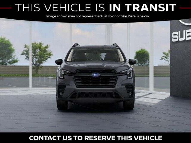 2027 Subaru ASCENT Onyx Edition Touring 7-Passenger Springfield VA