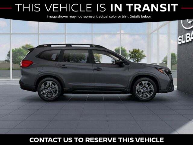 2027 Subaru ASCENT Onyx Edition Touring 7-Passenger Springfield VA