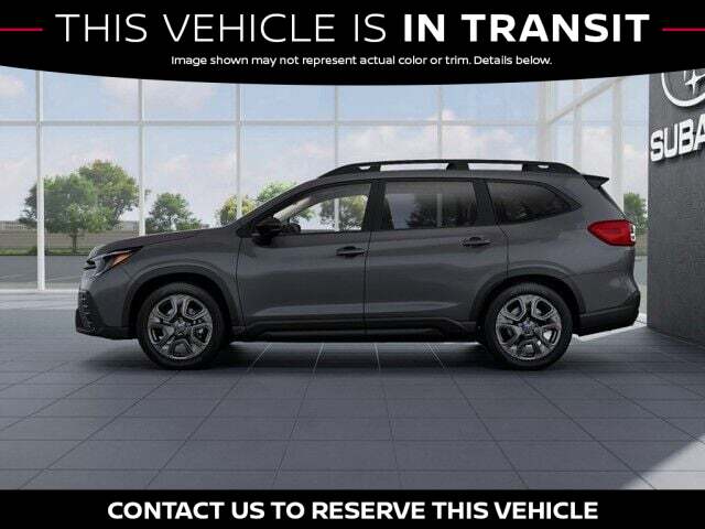 2027 Subaru ASCENT Onyx Edition Touring 7-Passenger Springfield VA