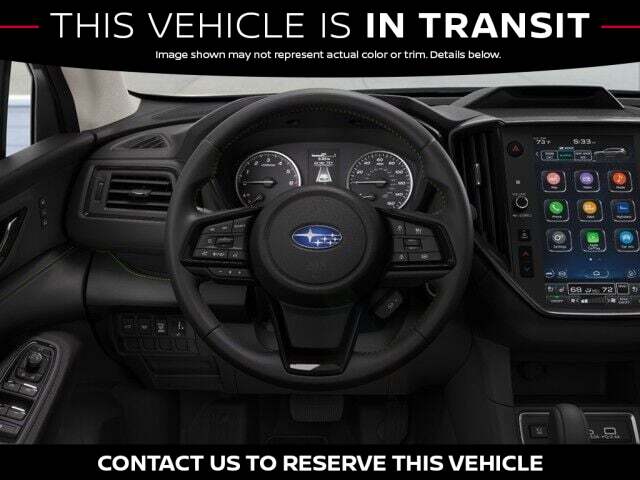 2027 Subaru ASCENT Onyx Edition Touring 7-Passenger Springfield VA